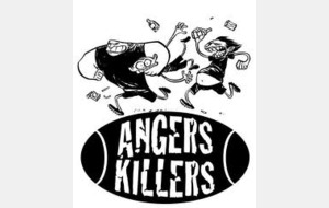 Angers Killers