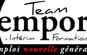 Agence TEMPORIS ANGERS-SAUMUR-SEGRE