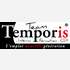Agence TEMPORIS ANGERS-SAUMUR-SEGRE